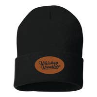 Whiskey Weather Beanie