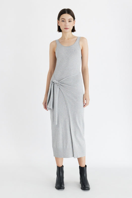 Amelia Jersey Dress